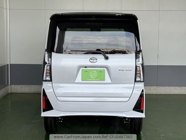 daihatsu tanto 2024 -DAIHATSU 【名変中 】--Tanto LA660S--0112113---DAIHATSU 【名変中 】--Tanto LA660S--0112113- image 2