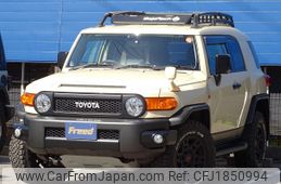 toyota fj-cruiser 2018 CFJ1850994