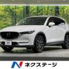 mazda cx-5 2017 -MAZDA--CX-5 LDA-KF2P--KF2P-123413---MAZDA--CX-5 LDA-KF2P--KF2P-123413- image 1