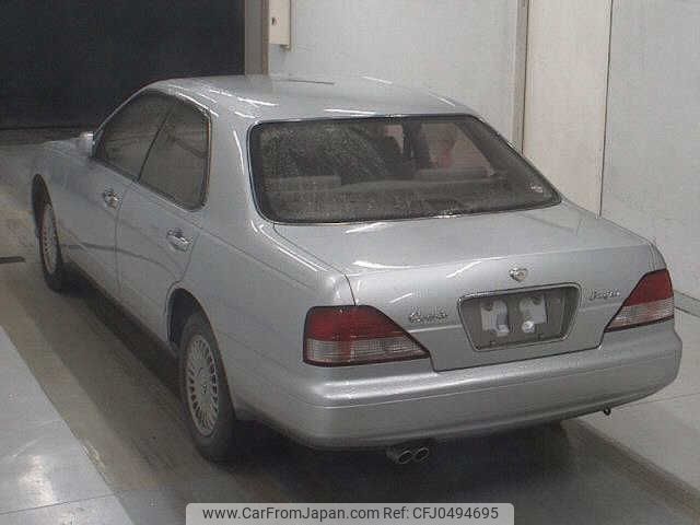 nissan cedric 1995 CFJ0494695 image 2