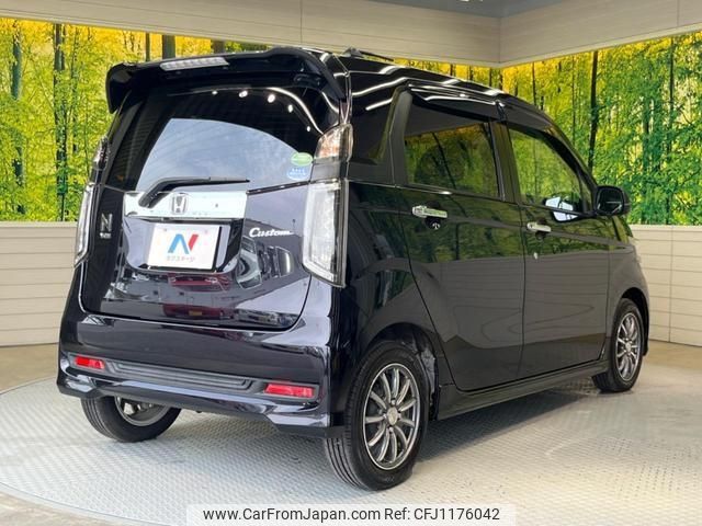 honda n-wgn 2014 -HONDA--N WGN JH1--1028110---HONDA--N WGN JH1--1028110- image 2
