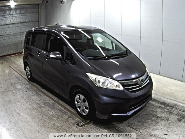 honda freed 2014 -HONDA--Freed GB3-1520794---HONDA--Freed GB3-1520794- image 1