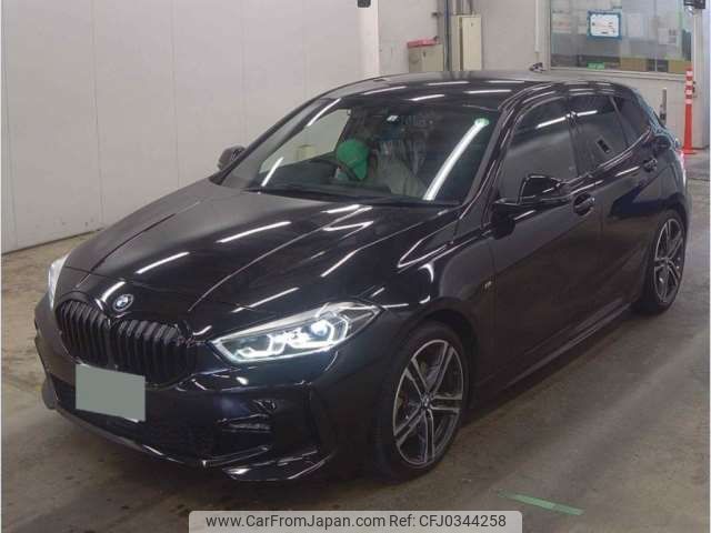 bmw 1-series 2020 -BMW 【多摩 345ﾎ1119】--BMW 1 Series 3DA-7M20--WBA7M920505R17617---BMW 【多摩 345ﾎ1119】--BMW 1 Series 3DA-7M20--WBA7M920505R17617- image 2