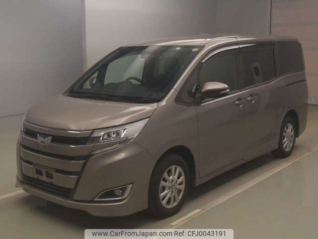 toyota noah 2021 -TOYOTA--Noah 6AA-ZWR80G--ZWR80-0513340---TOYOTA--Noah 6AA-ZWR80G--ZWR80-0513340- image 1