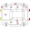 honda shuttle 2016 -HONDA--Shuttle DAA-GP7--GP7-1046444---HONDA--Shuttle DAA-GP7--GP7-1046444- image 2