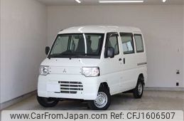 mitsubishi minicab-miev 2020 CFJ1606507