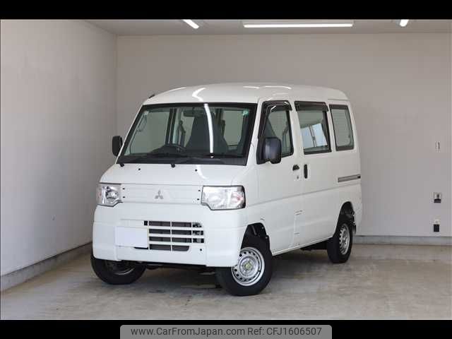 mitsubishi minicab-miev 2020 CFJ1606507 image 1