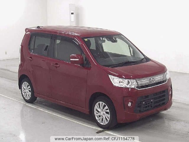 mazda flair 2016 -MAZDA--Flair MJ44S-501569---MAZDA--Flair MJ44S-501569- image 1