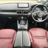 mazda cx-8 2021 -MAZDA--CX-8 3DA-KG2P--KG2P-358201---MAZDA--CX-8 3DA-KG2P--KG2P-358201- image 6