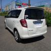 toyota ractis 2010 -TOYOTA--Ractis NCP100--0151586---TOYOTA--Ractis NCP100--0151586- image 2