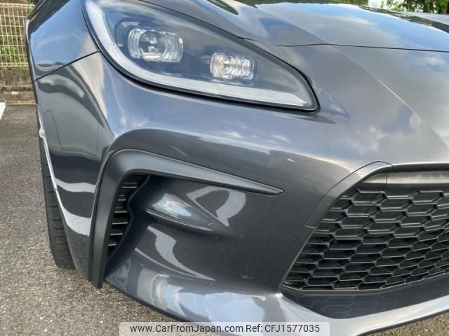toyota 86 2022 CFJ1577035 image 2