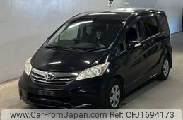 honda freed 2012 CFJ1694173
