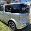 nissan cube 2007 -NISSAN--Cube DBA-YZ11--YZ11-065985---NISSAN--Cube DBA-YZ11--YZ11-065985- image 6