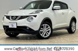 nissan juke 2016 quick_quick_DBA-YF15_YF15-505113