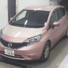 nissan note 2015 -NISSAN 【岡崎 500ﾊ1407】--Note E12-414218---NISSAN 【岡崎 500ﾊ1407】--Note E12-414218- image 5