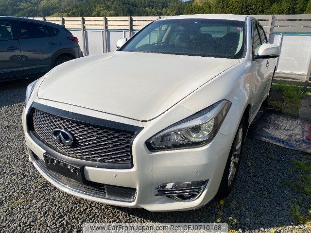 nissan fuga 2016 -NISSAN--Fuga HY51--850397---NISSAN--Fuga HY51--850397- image 1