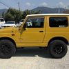 suzuki jimny 1997 quick_quick_E-JA22W_JA22W-126822 image 12