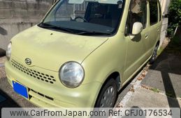 daihatsu move-latte 2004 -DAIHATSU--Move Latte DBA-L550S--L550S-0018413---DAIHATSU--Move Latte DBA-L550S--L550S-0018413-