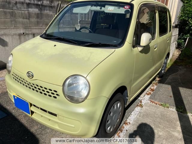 daihatsu move-latte 2004 -DAIHATSU--Move Latte DBA-L550S--L550S-0018413---DAIHATSU--Move Latte DBA-L550S--L550S-0018413- image 1