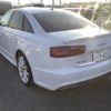 audi a6 2018 -AUDI 【長崎 330ﾋ1960】--Audi A6 4GCYPS--WAUZZZ4G1JN029162---AUDI 【長崎 330ﾋ1960】--Audi A6 4GCYPS--WAUZZZ4G1JN029162- image 2