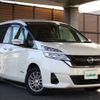 nissan serena 2017 -NISSAN 【一宮 531ﾅ 515】--Serena DAA-GC27--GC27-015109---NISSAN 【一宮 531ﾅ 515】--Serena DAA-GC27--GC27-015109- image 1