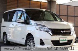 nissan serena 2017 -NISSAN 【一宮 531ﾅ 515】--Serena DAA-GC27--GC27-015109---NISSAN 【一宮 531ﾅ 515】--Serena DAA-GC27--GC27-015109-