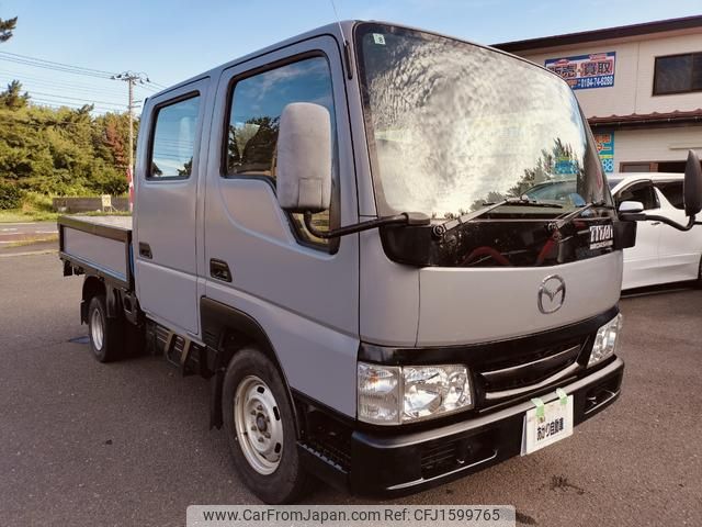 mazda titan-dash 2005 CFJ1599765 image 1