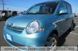 toyota sienta 2007 REALMOTOR_Y2025010219A-21