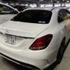 mercedes-benz c-class 2016 quick_quick_---RBA-205045_WDD205452R096681 image 2