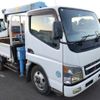 mitsubishi-fuso canter 2003 quick_quick_KK-FE70EB_505722 image 1