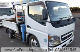 mitsubishi-fuso canter 2003 quick_quick_KK-FE70EB_505722