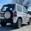 mitsubishi pajero-mini 2000 quick_quick_H58A_H58A-0123000 image 6