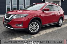 nissan x-trail 2018 quick_quick_HNT32_HNT32-171020