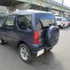 suzuki jimny 2007 -SUZUKI 【三河 581】--Jimny ABA-JB23W--JB23W-517570---SUZUKI 【三河 581】--Jimny ABA-JB23W--JB23W-517570- image 2