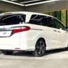 honda odyssey 2016 -HONDA--Odyssey DBA-RC1--RC1-1119516---HONDA--Odyssey DBA-RC1--RC1-1119516- image 18