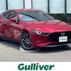 mazda mazda3 2019 -MAZDA--MAZDA3 5BA-BPFP--BPFP-101899---MAZDA--MAZDA3 5BA-BPFP--BPFP-101899- image 1