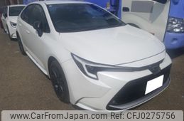 toyota corolla 2023 -TOYOTA 【京都 302は6212】--Corolla MZEA17-0005220---TOYOTA 【京都 302は6212】--Corolla MZEA17-0005220-