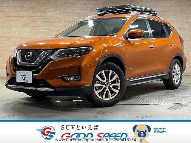 nissan x-trail 2018 -NISSAN--X-Trail DAA-HNT32--HNT32-173628---NISSAN--X-Trail DAA-HNT32--HNT32-173628- image 1