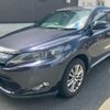 toyota harrier 2015 -TOYOTA--Harrier DBA-ZSU60W--ZSU60-0062300---TOYOTA--Harrier DBA-ZSU60W--ZSU60-0062300- image 2