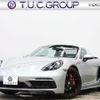 porsche boxster 2019 -PORSCHE--Porsche Boxster ABA-982J2--WP0ZZZ98ZKS220321---PORSCHE--Porsche Boxster ABA-982J2--WP0ZZZ98ZKS220321- image 1