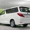 toyota alphard 2012 -TOYOTA--Alphard DAA-ATH20W--ATH20-8015569---TOYOTA--Alphard DAA-ATH20W--ATH20-8015569- image 18