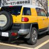 toyota fj-cruiser 2010 -TOYOTA 【新潟 300ﾗ144】--FJ Curiser GSJ15W--0110208---TOYOTA 【新潟 300ﾗ144】--FJ Curiser GSJ15W--0110208- image 2