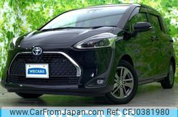 toyota sienta 2022 quick_quick_6AA-NHP170G_NHP170-7272690