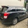 toyota corolla-fielder 2014 CFJ1548367 image 5