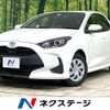 toyota yaris 2021 quick_quick_KSP210_KSP210-0057959 image 1