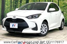 toyota yaris 2021 quick_quick_KSP210_KSP210-0057959