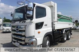 hino profia 2021 -HINO--Profia 2DG-FS1AGA--FS1AG-105485---HINO--Profia 2DG-FS1AGA--FS1AG-105485-