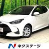 toyota yaris 2022 quick_quick_MXPH10_MXPH10-2090722 image 1