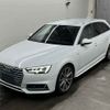 audi a4 2018 -AUDI--Audi A4 8WCYRF-WAUZZZF45JA222019---AUDI--Audi A4 8WCYRF-WAUZZZF45JA222019- image 5