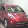 nissan leaf 2017 -NISSAN--Leaf AZE0-223379---NISSAN--Leaf AZE0-223379- image 1